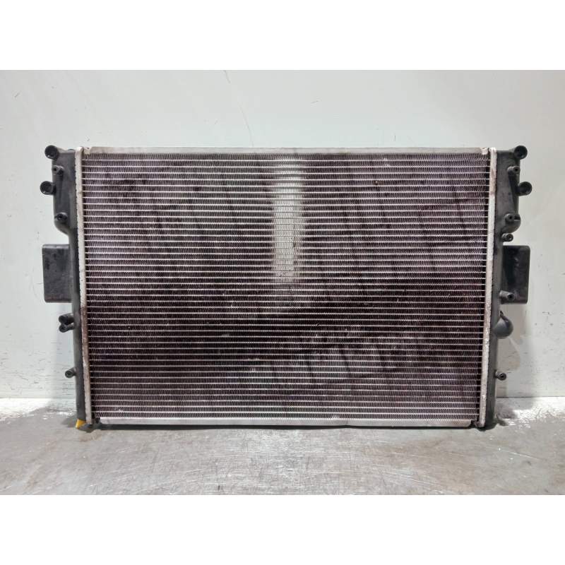 Recambio de radiador agua para iveco daily caja cerrada (1999 =>) referencia OEM IAM  23D 1999