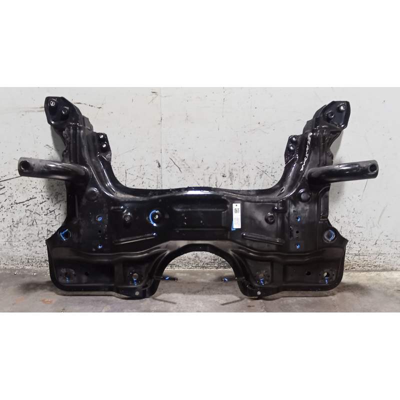 Recambio de puente delantero para fiat 500 l (330) referencia OEM IAM 00519660480 13JTD 2012