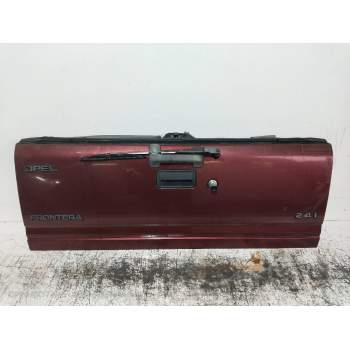 PORTON TRASERO INFERIOR 5P 