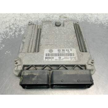 CENTRALITA MOTOR UCE 0281011909 03G906016FH 1039S06062