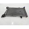 Recambio de radiador agua para volvo s40 berlina 1.9 diesel referencia OEM IAM   