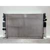 Recambio de radiador agua para iveco daily caja cerrada (1999 =>) referencia OEM IAM  23D 1999