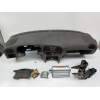 Recambio de kit airbag para volvo s40 berlina 1.9 turbodiesel referencia OEM IAM   