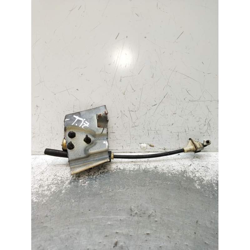 Recambio de elevalunas trasero izquierdo para buick century estate wagon referencia OEM IAM  4P 