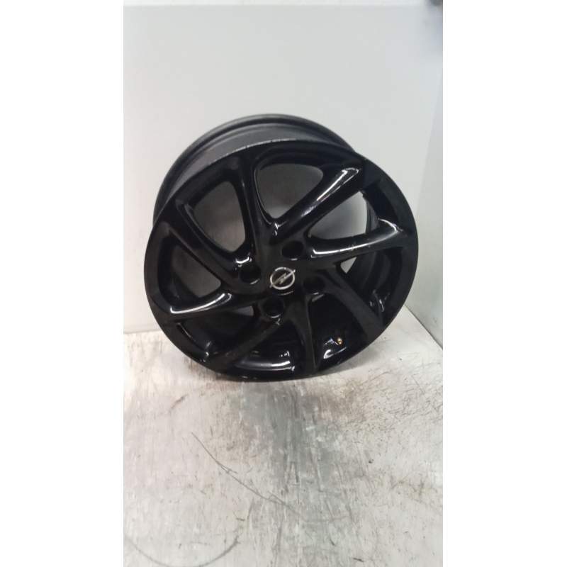 Recambio de juego llantas para opel corsa f referencia OEM IAM 6.5J16 CH488 