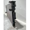 Recambio de radiador agua para iveco daily caja cerrada (1999 =>) referencia OEM IAM  23D 1999