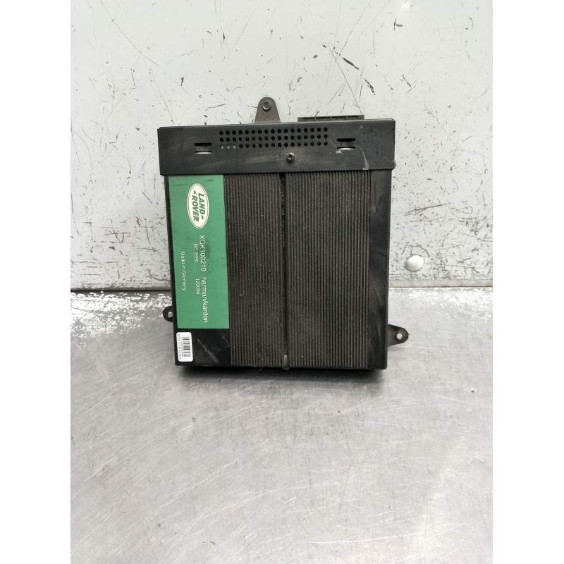 Recambio de modulo electronico para land rover discovery ii (l318) 2.5 td5 4x4 referencia OEM IAM XQK100210  