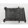 Recambio de radiador agua para volvo s40 berlina 1.9 diesel referencia OEM IAM   