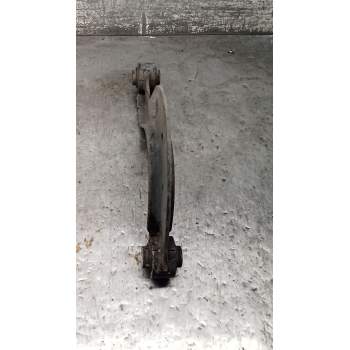 BRAZO SUSPENSION SUPERIOR TRASERO IZQUIERDO 1K0505323N 20TDI 2008