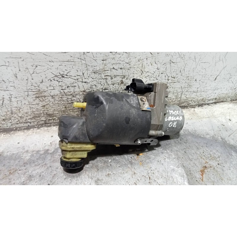 Recambio de bomba direccion para renault laguna iii authentique referencia OEM IAM 491100033R  