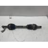Recambio de transmision delantera izquierda para chevrolet aveo 1.4 cat referencia OEM IAM 96348790 YK 