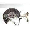Recambio de mangueta delantera derecha para audi a4 avant (8e) 1.8 20v turbo referencia OEM IAM  18G 2001