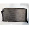 Recambio de radiador agua para bmw serie 3 coupe (e92) 320d referencia OEM IAM 780121205 6427712 E5842V