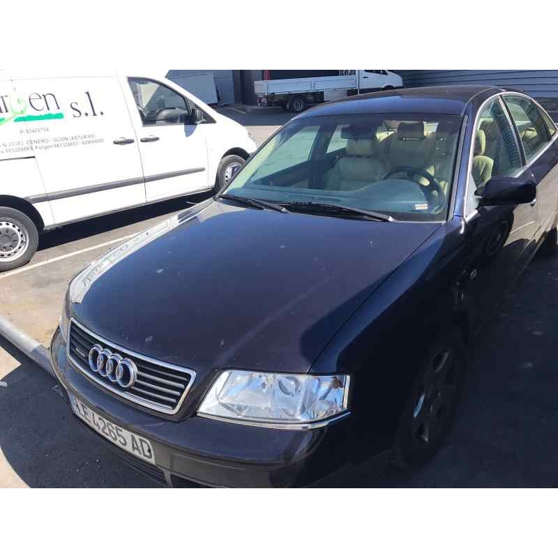 audi a6 berlina (4b2) del año 1998