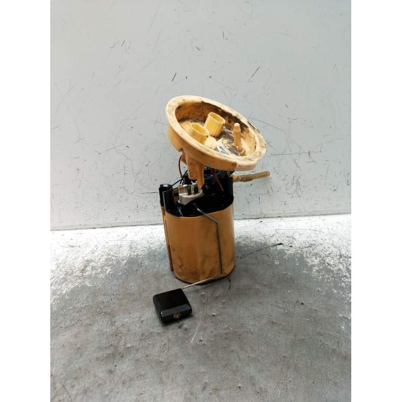 Recambio de bomba combustible para bmw 1 (e87) 120 d referencia OEM IAM 6763886 A2C53025282 