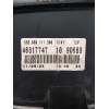 Recambio de cuadro instrumentos para fiat doblo (119) 1.9 diesel cat referencia OEM IAM 46817747 10 90689 503000111300