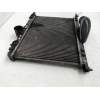 Recambio de radiador agua para volvo s40 berlina 1.9 diesel cat referencia OEM IAM ETP8928  