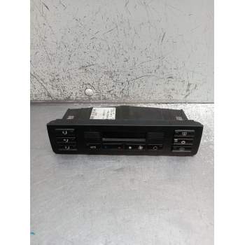 MANDO CALEFACCION / AIRE ACONDICIONADO 64118382446 5HB00773804 1998