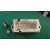 Recambio de cuadro instrumentos para peugeot 407 st sport pack referencia OEM IAM 9651855280 110080221009 