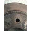 Recambio de disco freno trasero para aston martin db 7 3.2 referencia OEM IAM 2693AAZC  