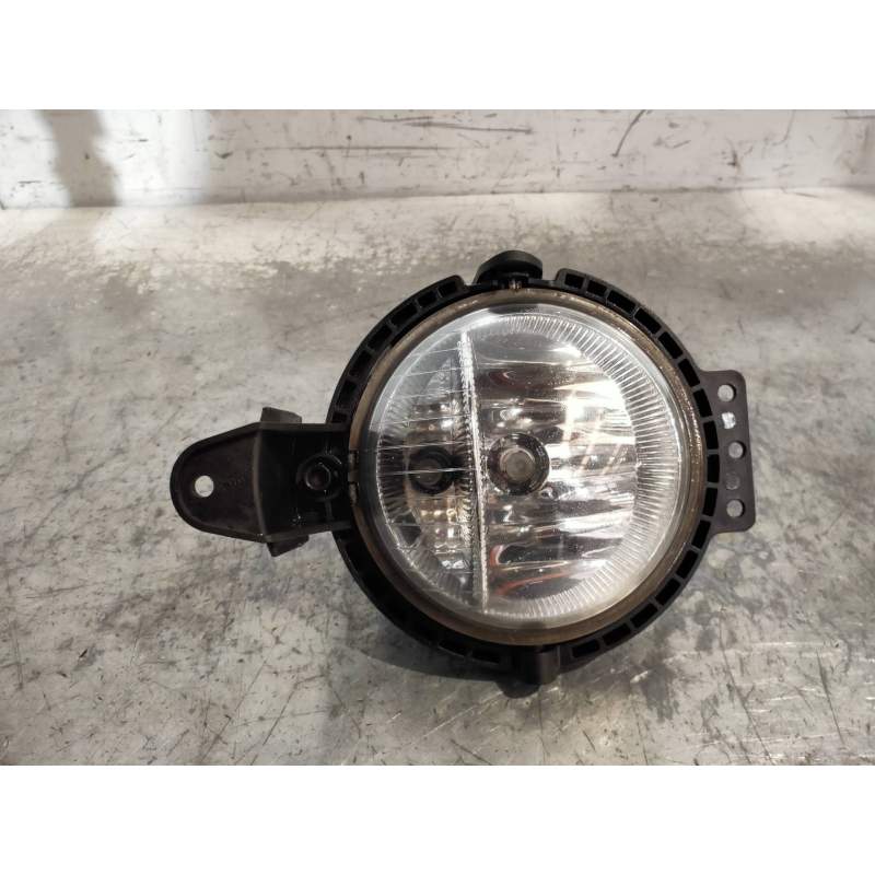 Recambio de faro antiniebla izquierdo para mini mini (r56) cooper d referencia OEM IAM 0305071001 275129504 2006