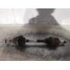 Recambio de transmision delantera izquierda para ford c-max (cb3) 1.8 tdci turbodiesel cat referencia OEM IAM 3M513B437DAF 18TDC