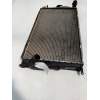 Recambio de radiador agua para bmw serie 3 coupe (e92) 320d referencia OEM IAM 780121205 6427712 E5842V