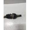 Recambio de transmision delantera izquierda para chevrolet aveo 1.4 cat referencia OEM IAM 96348790 YK 