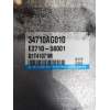 Recambio de modulo electronico para subaru legacy berl. b13 (bl) 2.0 diesel cat referencia OEM IAM 34710AG010 E271058001 CENTRAL