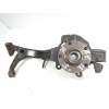 Recambio de mangueta delantera derecha para audi a4 berlina (b5) 1.8 20v referencia OEM IAM  18G 94