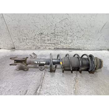 AMORTIGUADOR DELANTERO IZQUIERDO 543033VU0B 