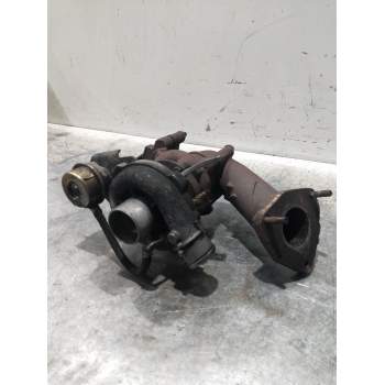 TURBOCOMPRESOR 46750783 GT1544H 1999