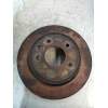 Recambio de disco freno trasero para aston martin db 7 3.2 referencia OEM IAM 2693AAZC  