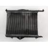 Recambio de radiador agua para volvo s40 berlina 1.9 diesel cat referencia OEM IAM ETP8928  