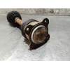 Recambio de transmision delantera izquierda para mitsubishi galloper (jk-01) 2.5 td intercooler referencia OEM IAM  25TD 1998