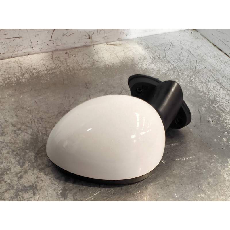 Recambio de retrovisor izquierdo para mini mini (r56) cooper d referencia OEM IAM  ELECTRICO 2006