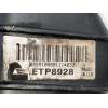 Recambio de radiador agua para volvo s40 berlina 1.9 diesel cat referencia OEM IAM ETP8928  