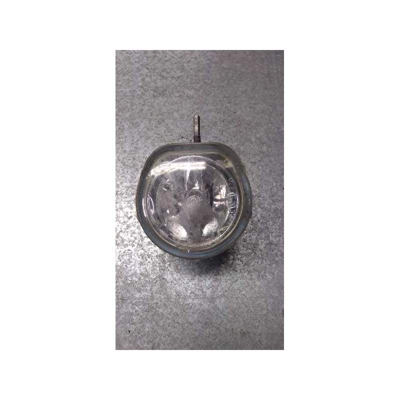 Recambio de faro antiniebla derecho para fiat doblo cargo (223) 1.9 jtd cat referencia OEM IAM   2006