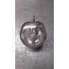 Recambio de faro antiniebla derecho para fiat doblo cargo (223) 1.9 jtd cat referencia OEM IAM   2006