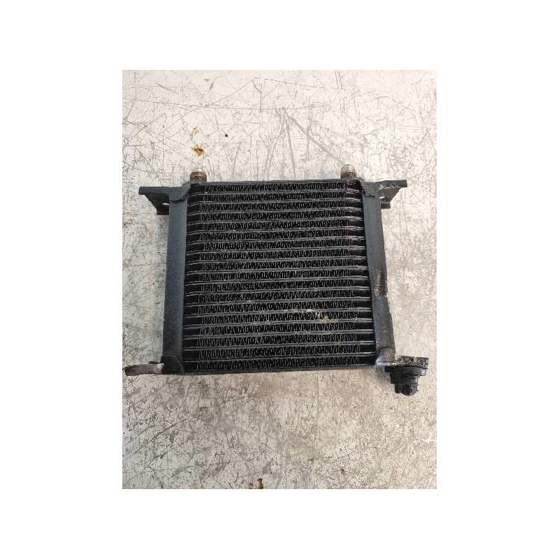 Recambio de radiador aceite para aston martin db 7 3.2 referencia OEM IAM   
