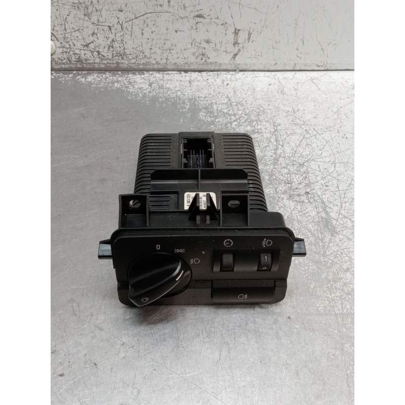 Recambio de mando luces para bmw 3 (e46) 320 d referencia OEM IAM 086480050 0019617 8383225 1998