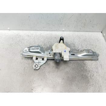 ELEVALUNAS TRASERO IZQUIERDO 82701HV00D 5P