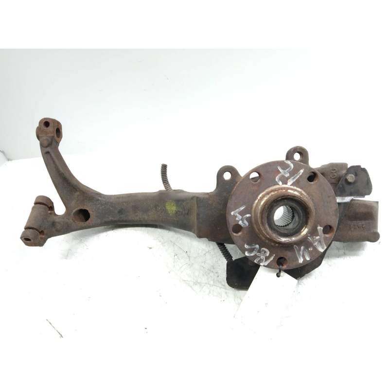 Recambio de mangueta delantera izquierda para audi a4 berlina (b5) 1.8 20v referencia OEM IAM  18G 94