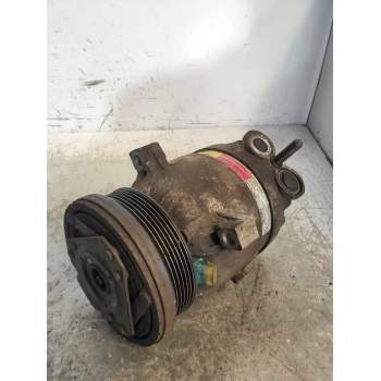 COMPRESOR AIRE ACONDICIONADO 700730 