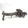 Recambio de mangueta delantera izquierda para audi a4 berlina (b5) 1.8 20v referencia OEM IAM  18G 94