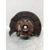 Recambio de mangueta delantera derecha para volkswagen passat lim. (362) 1.6 tdi dpf referencia OEM IAM   