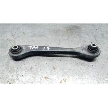 BRAZO SUSPENSION SUPERIOR TRASERO IZQUIERDO 1K0501529F TIRANTE 2008