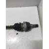 Recambio de transmision delantera derecha para chevrolet aveo 1.4 cat referencia OEM IAM 96348791  