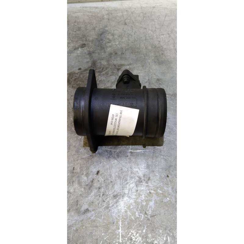 Recambio de caudalimetro para volkswagen t4 transporter/furgoneta (mod. 1991) combi referencia OEM IAM 0281002463 038906461 