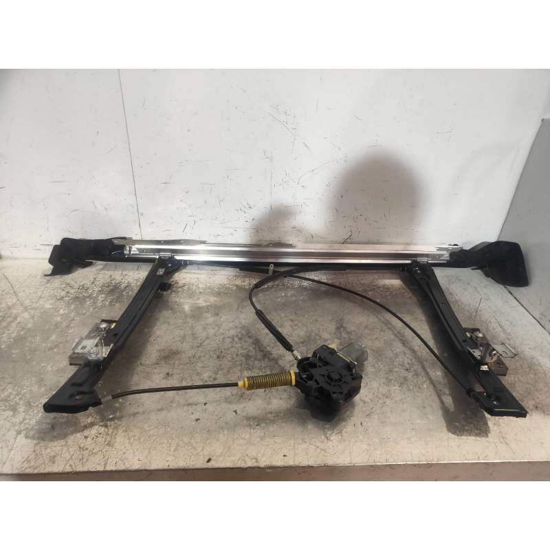 Recambio de elevalunas delantero derecho para mini mini (r56) cooper d referencia OEM IAM 2753722 3P 2006